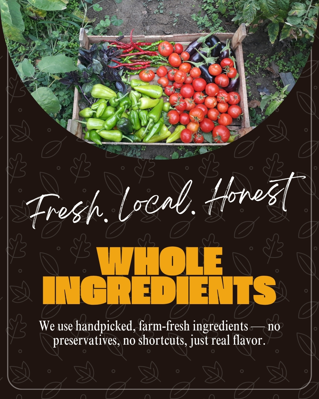 Roberts Meal social media post 2